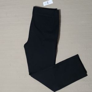 New LOFT Skinny Ankle Pants